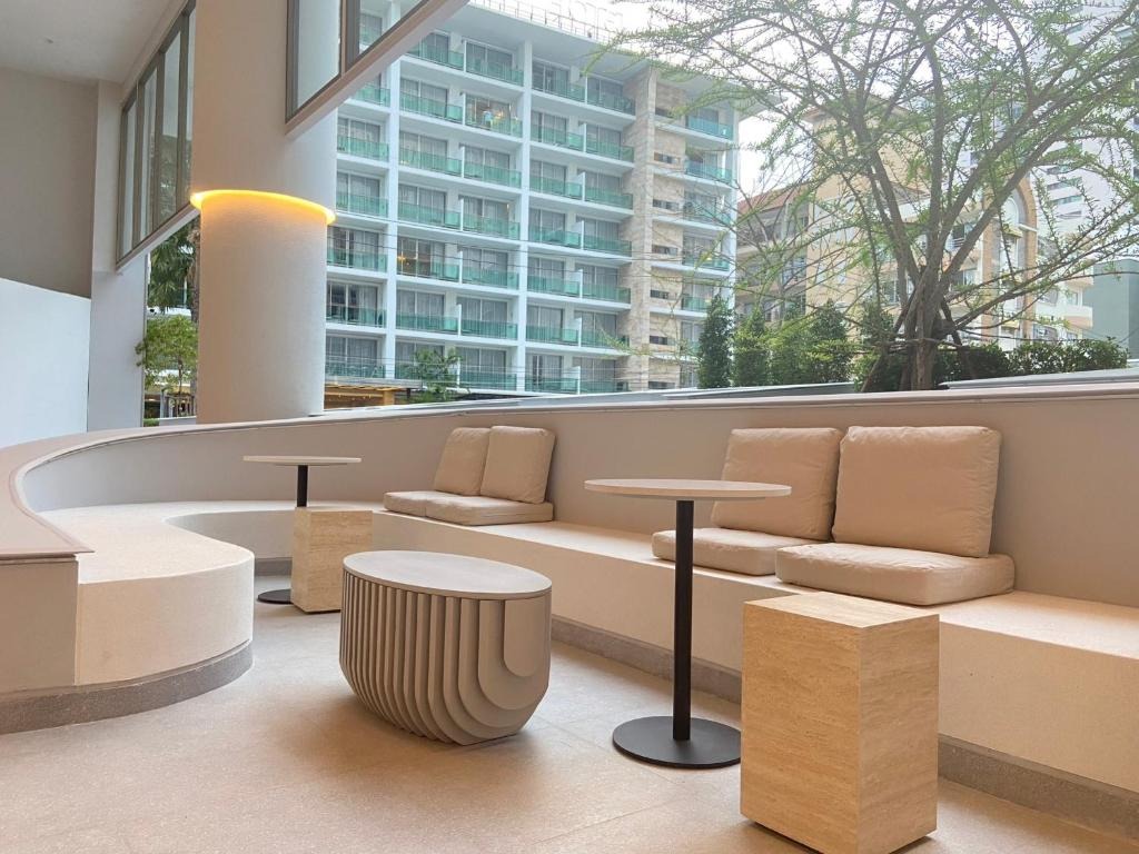 هتل ترا نرا